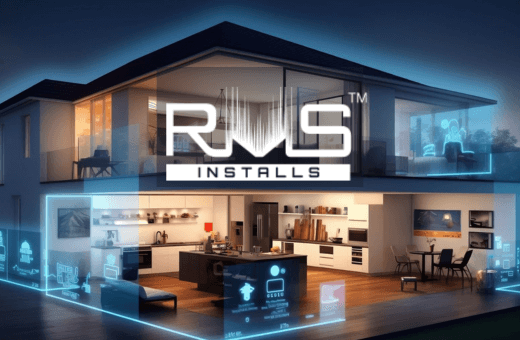 From lighting to Security: Home Automation Solutions Canton